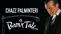 A Bronx Tale with Chazz Palminteri: The One Man Show