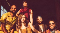 Lake Street Dive