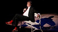 Garrison Keillor with Special Guest Richard Dworsky