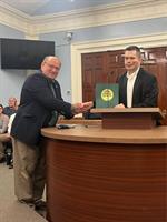 Dover Proclaims September Service Dog Awareness Month for 3rd Year