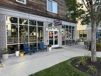 Community Connections at Stella's Cafe