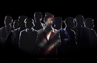 And Then There Were None