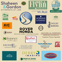 Community Support For Dover Holiday Parade!