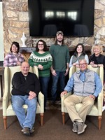 Dover Holiday Parade Elects New Officers