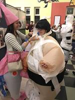 PRESS RELEASE: Grown-up Night at the BOOzeum at Children's Museum of NH!