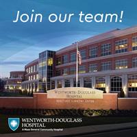 Wentworth-Douglass Hospital to Host Recruiting Event on May 17
