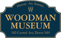 Woodman Museum