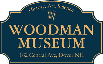 Woodman Museum