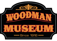 Woodman Museum Seeking Volunteers