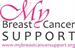 My Breast Cancer Support Charity Benefit at Alex and Ani