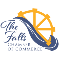 The Falls Chamber of Commerce presents: ME & NH Business Resource Fair 
