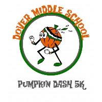 Dover Middle School Pumpkin Dash