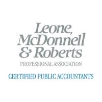 Longtime Leone, McDonnell & Roberts shareholder retires