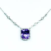 Jewelry Creations fundraising for Pancreatic Cancer Awareness