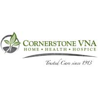Longtime Cornerstone VNA nurse receives two awards