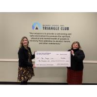 Wentworth-Douglass awards $10K grant for ‘Art & Wellness in Recovery’