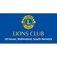 Join the Lion's Club on the 1st and 3rd Wednesday of the Month