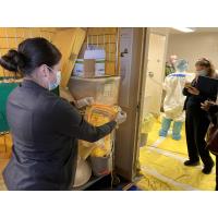 Wentworth-Douglass Hospital Highlights Efforts During National Preparedness Month
