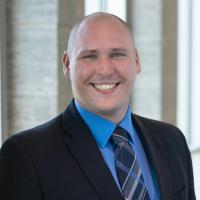 St. Mary’s Bank Promotes Jake Powers to Business Banking Relationship Manager