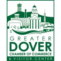 Dover Chamber welcomed four new members in January