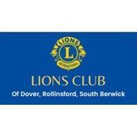 The Lions Club of Dover, Rollinsford and South Berwick to host Comedy Night, 9/19/24