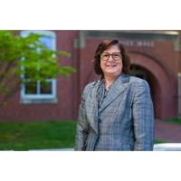 Anne Jamieson Named Chair of  Wentworth-Douglass Hospital Board of Trustees