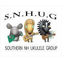 Southern NH Ukulele Group Receives New Hampshire “Volunteer Champion” Award