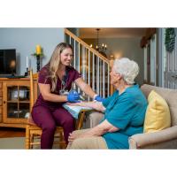 Giving Thanks to Home Health Heroes