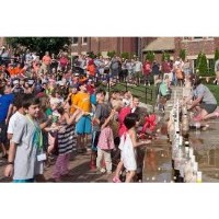 CALL FOR MAKERS – New Hampshire Maker Fest