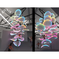 Be the “First-To-Climb” Our Luckey Climber