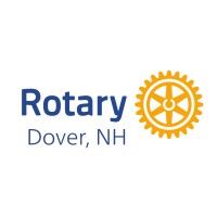 Dover Rotary thanks Eversource for supporting awareness effort