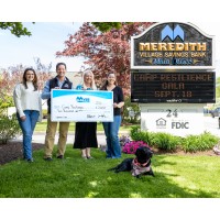 MVSB Supports Inaugural Camp Resilience Leadership and Wellness Gala