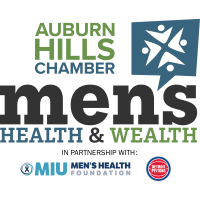Men's Health & Wealth 2020