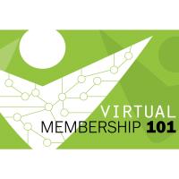Membership 101: Virtual Meeting