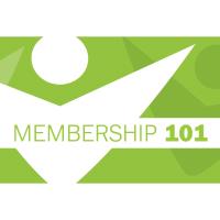 Membership 101: August 2021