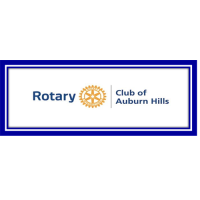 Auburn Hills Rotary Club Mtg. Topic: Financial Literacy presented by Ted Lakkides, Founder and President, Cygnet Institute