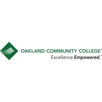 Oakland Community College Health Professions Virtual Job Fair