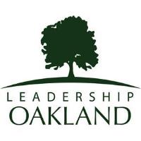 Leadership Oakland Breakfast of Champions - People First Economy