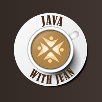 Java With Jean: January 2022