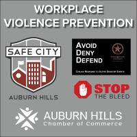 Workplace Violence Prevention 