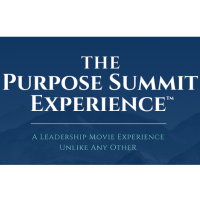 Purpose Summit Experience 2022