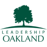 Leadership Oakland Breakfast of Champions - Talent Value Proposition Panel