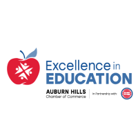 Excellence in Education 2024 Awards Program