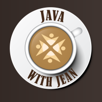 Java with Jean: K. Carroll 2024