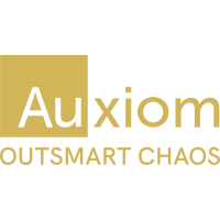 “Outsmart Chaos” - Cyber Security for Business Panel / Breakfast with Auxiom