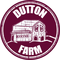 Dutton Farm - Grand Opening Ribbon Cutting