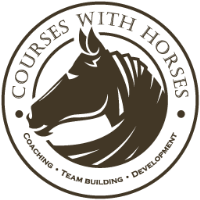 Courses with Horses: Leadership Development Workshop