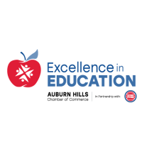 Excellence in Education 2025 Awards Program