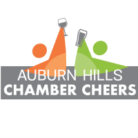 Chamber Cheers - On the Border