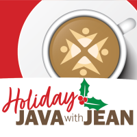 Holiday Java with Jean 2025